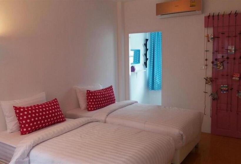 Cameră Standard, Na Rak O Resort