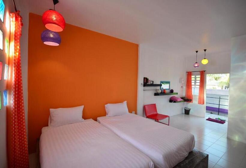 Cameră Standard, Na Rak O Resort