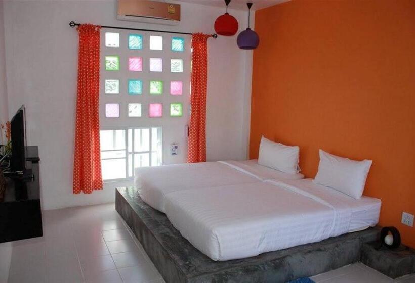 Cameră Standard, Na Rak O Resort