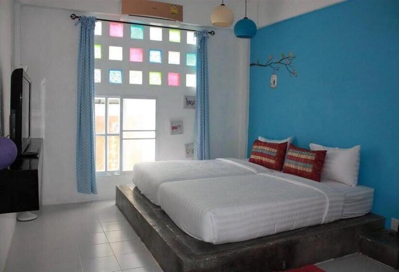 Cameră Standard, Na Rak O Resort