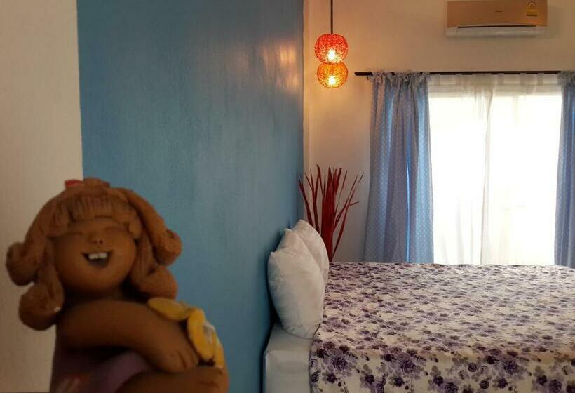 Cameră Deluxe, Na Rak O Resort