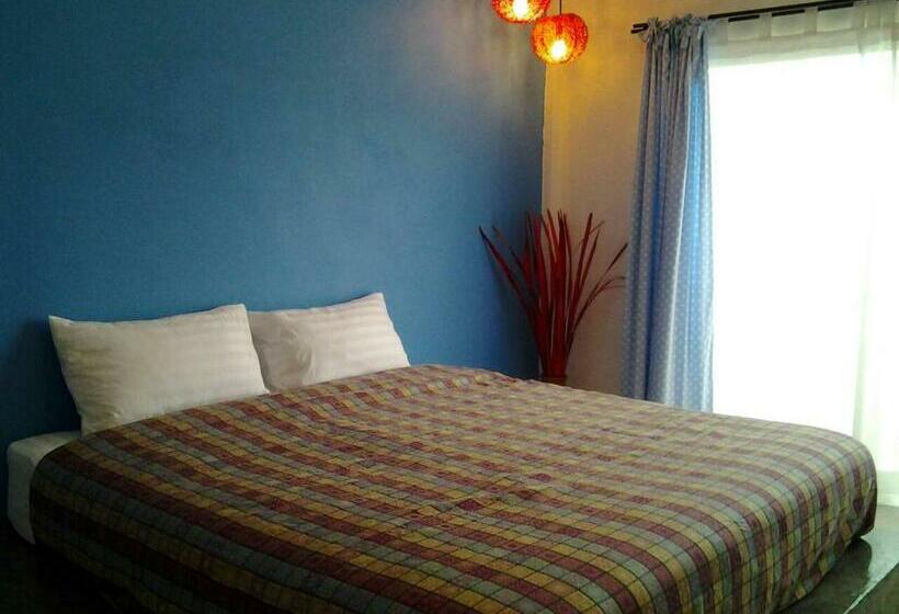 Cameră Deluxe, Na Rak O Resort