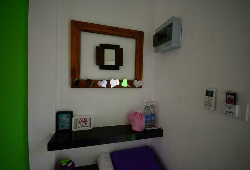 Cameră Deluxe, Na Rak O Resort