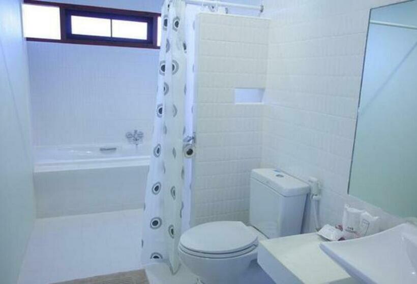 带1个卧室的豪华别墅, Panlaan Boutique Resort