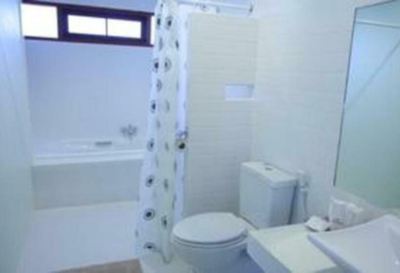 带1个卧室的豪华别墅, Panlaan Boutique Resort