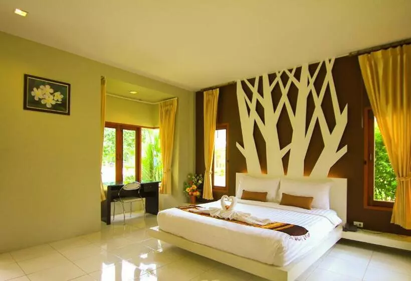 ビラホテル１ベッドルーム, Panlaan Boutique Resort
