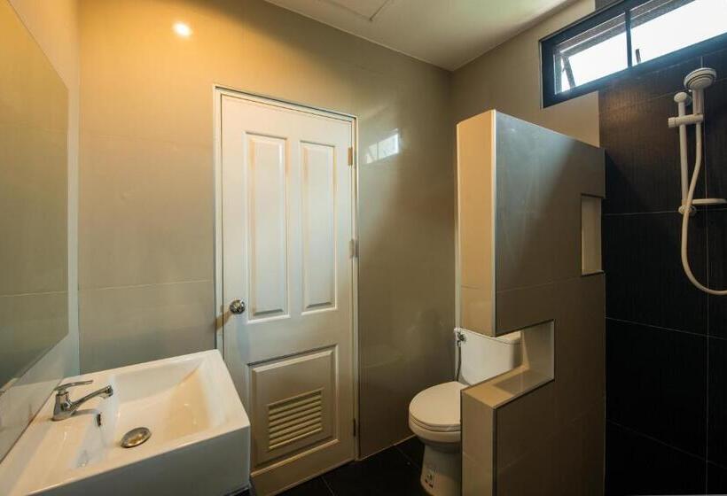 标准间, Panlaan Boutique Resort