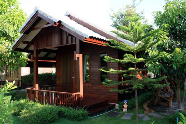 1间卧室的房子, Panlaan Boutique Resort