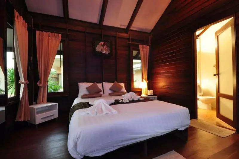 １ベッドルームハウス, Panlaan Boutique Resort