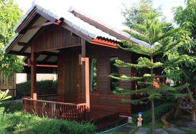 1间卧室的房子, Panlaan Boutique Resort