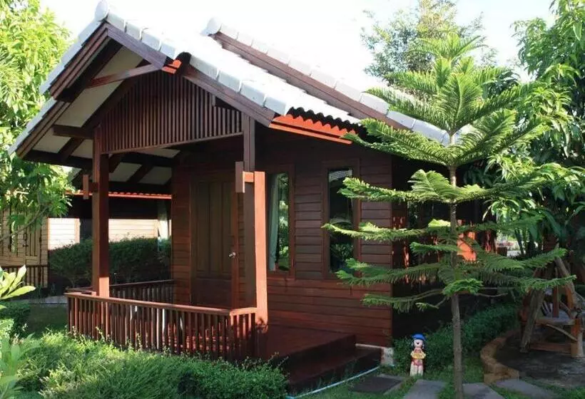 １ベッドルームハウス, Panlaan Boutique Resort