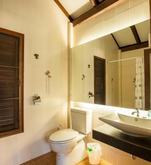 1间卧室的房子, Panlaan Boutique Resort