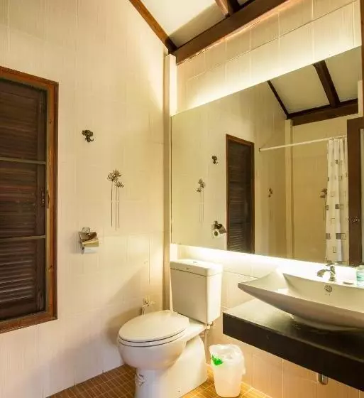 １ベッドルームハウス, Panlaan Boutique Resort