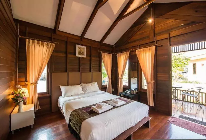 １ベッドルームハウス, Panlaan Boutique Resort