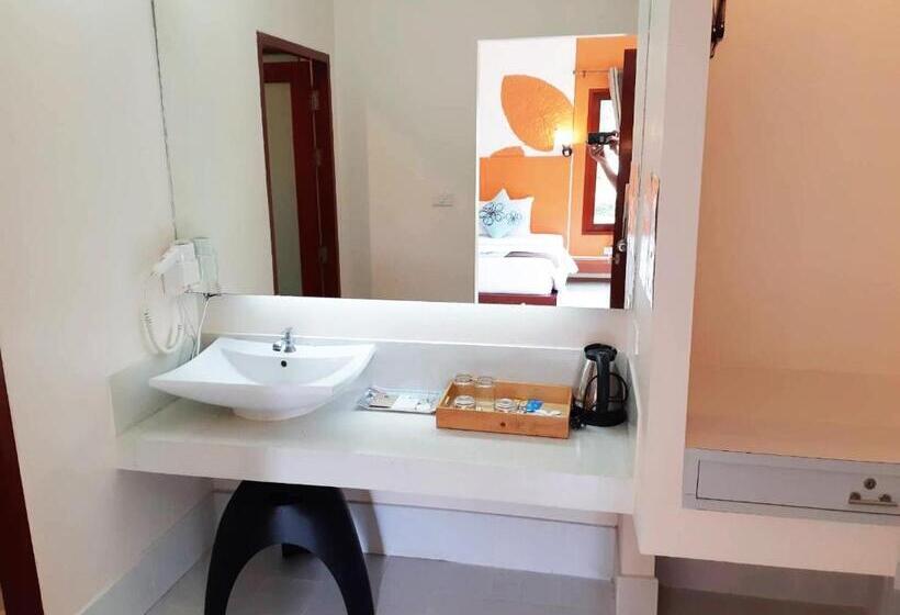 带1个卧室的高档别墅, Panlaan Boutique Resort