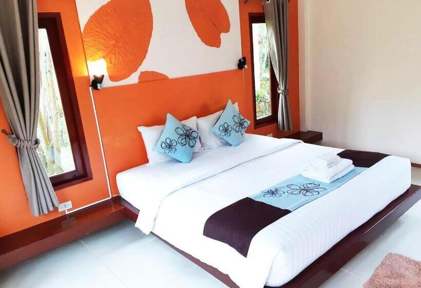 带1个卧室的高档别墅, Panlaan Boutique Resort