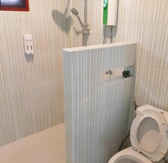 带1个卧室的高档别墅, Panlaan Boutique Resort