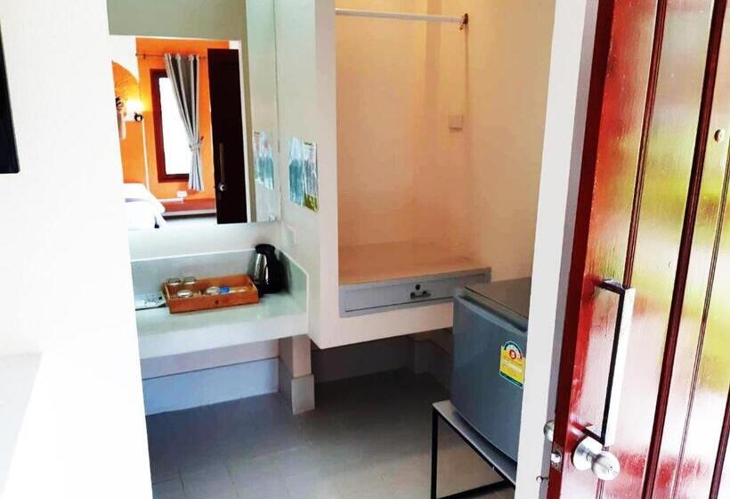 带1个卧室的高档别墅, Panlaan Boutique Resort