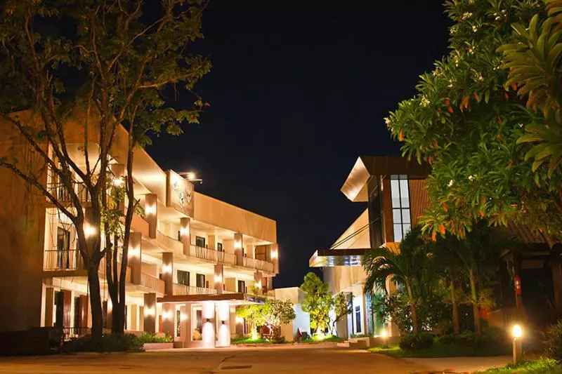 ジュニアスイート, Panlaan Boutique Resort