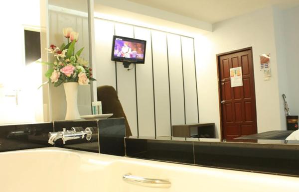 小型套房, Panlaan Boutique Resort