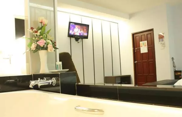 ジュニアスイート, Panlaan Boutique Resort