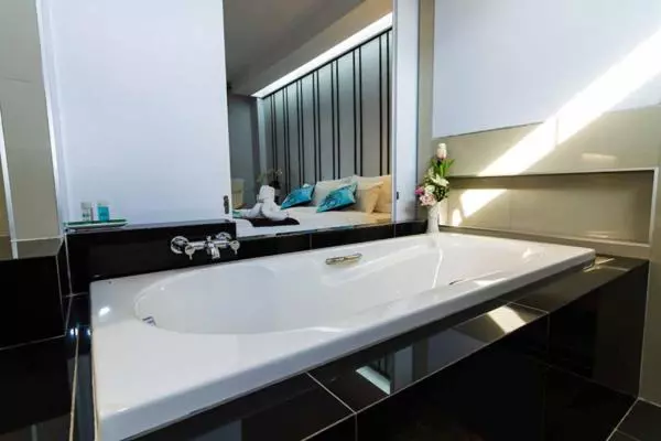 ジュニアスイート, Panlaan Boutique Resort
