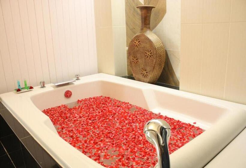 套房, Panlaan Boutique Resort