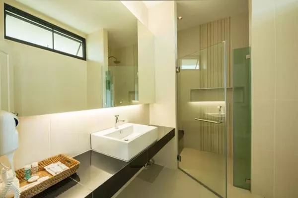 スイート, Panlaan Boutique Resort