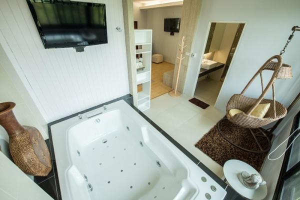 套房, Panlaan Boutique Resort