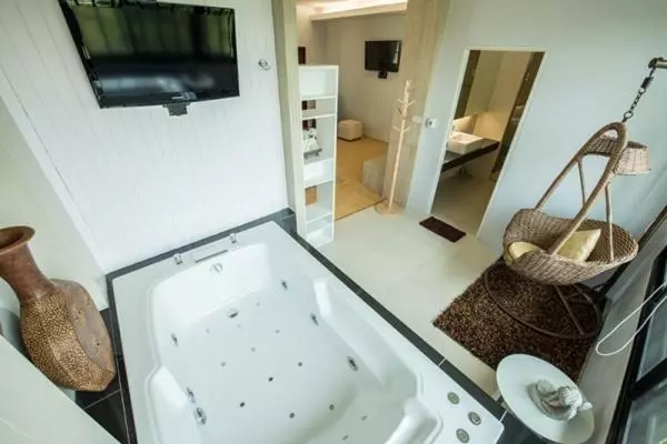 スイート, Panlaan Boutique Resort