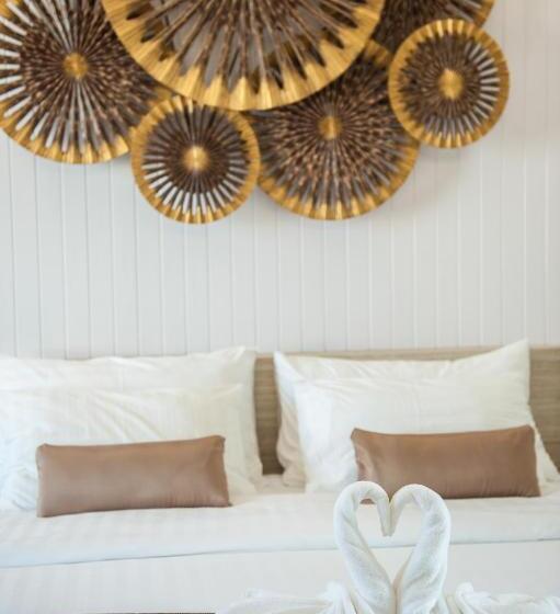 套房, Panlaan Boutique Resort