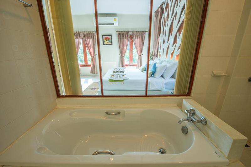 带2个卧室的别墅, Panlaan Boutique Resort