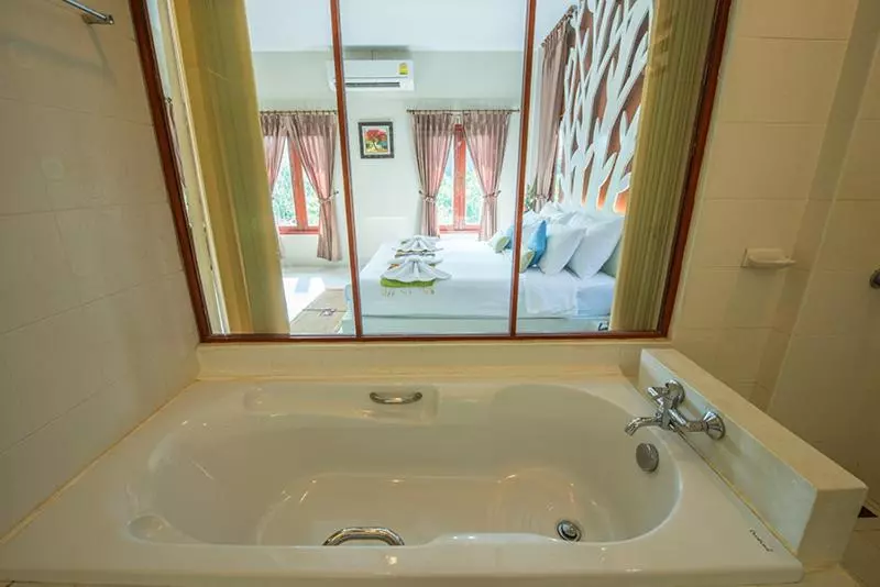 ツーベッドルーム　ヴィラ, Panlaan Boutique Resort