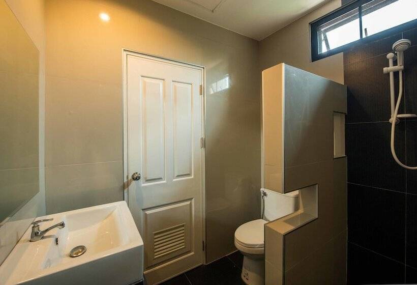 高级客房, Panlaan Boutique Resort