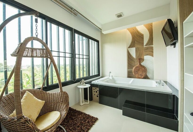 套房, Panlaan Boutique Resort