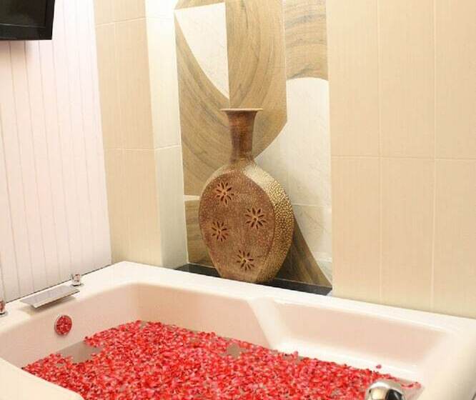 套房, Panlaan Boutique Resort