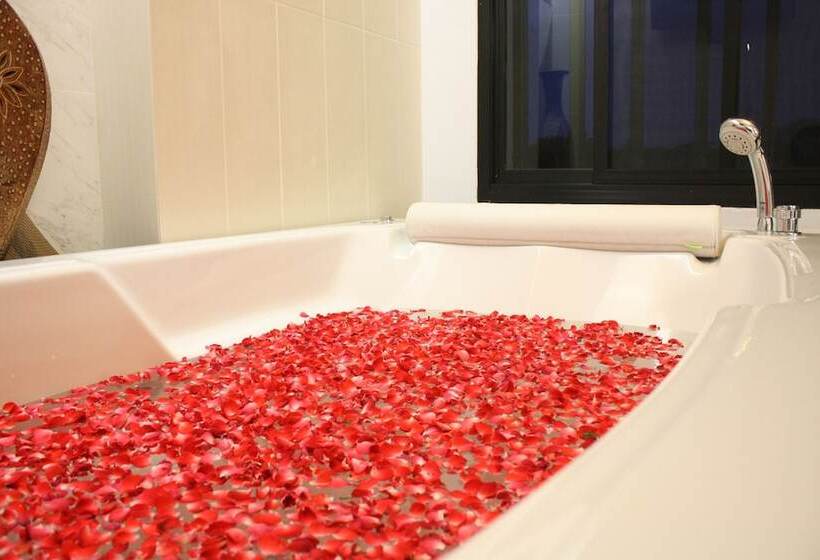 套房, Panlaan Boutique Resort