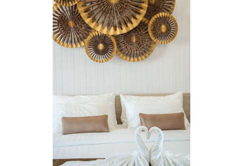 套房, Panlaan Boutique Resort