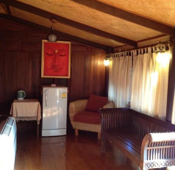 带2个卧室的标准洋房, Seapines & Liberg