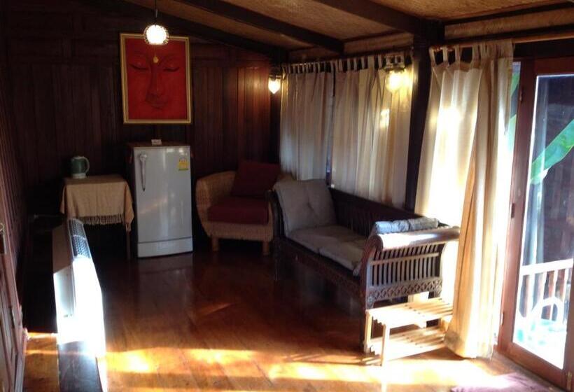 高级洋房, Seapines & Liberg