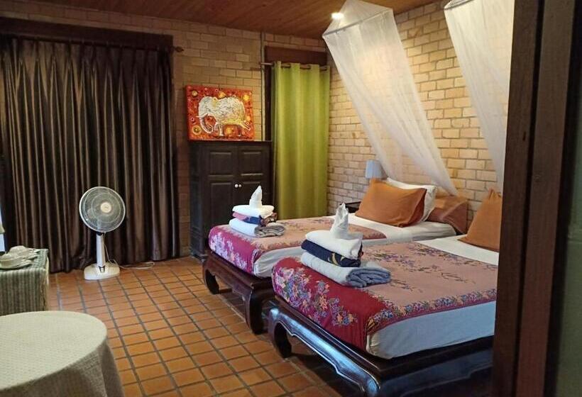 标准间, Seapines & Liberg