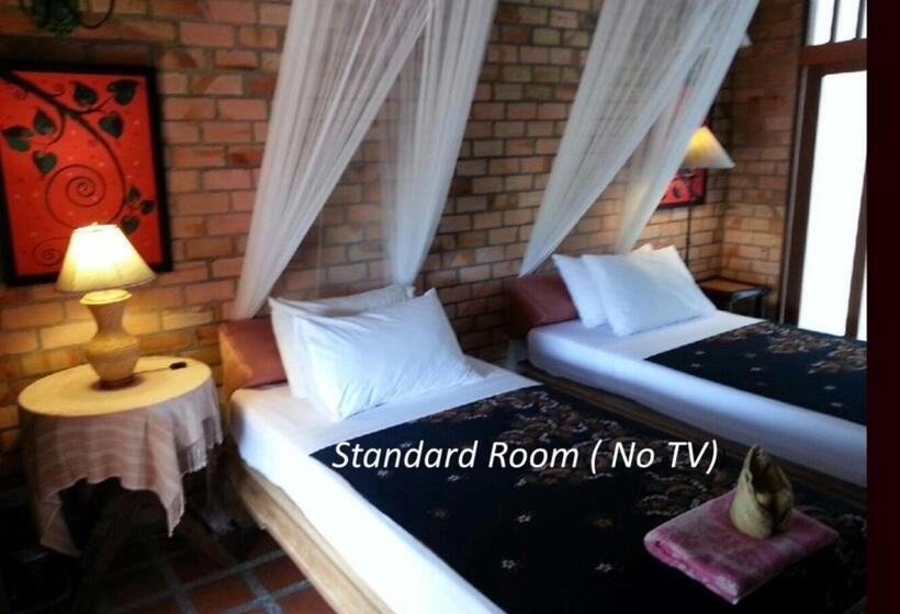 标准间, Seapines & Liberg