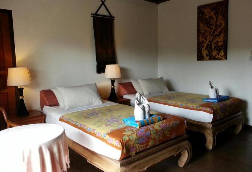 高级大房间, Seapines & Liberg