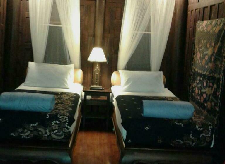 豪华洋房, Seapines & Liberg