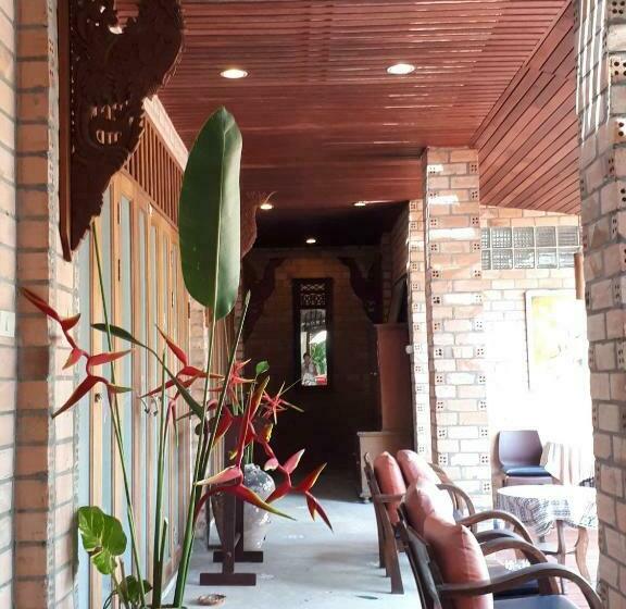 标准间, Seapines & Liberg