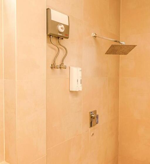 جناح مطلّ علي البحر, Samed Seaside Resort