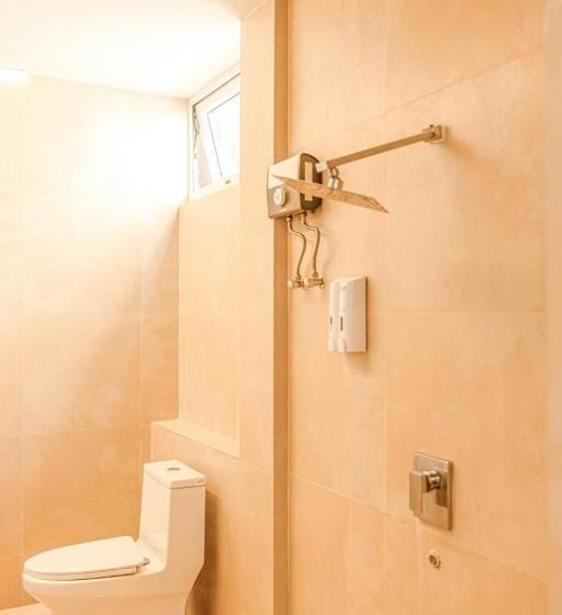 جناح مطلّ علي البحر, Samed Seaside Resort