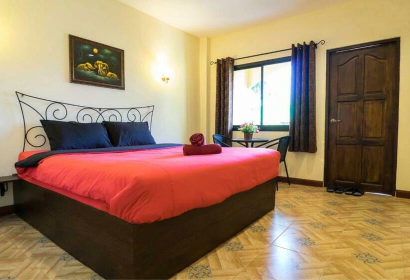 带1个卧室的豪华别墅, Sierra View Resort