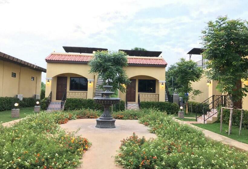 带1个卧室的豪华别墅, Sierra View Resort