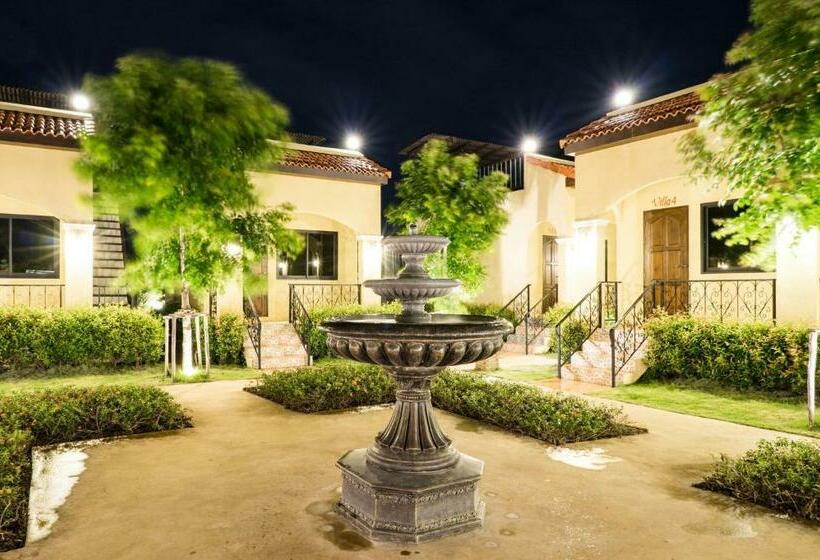 带1个卧室的豪华别墅, Sierra View Resort